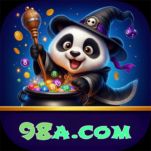 98a.com Logo