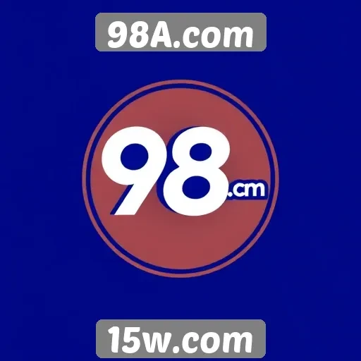 Análise da popularidade de 98A.com entre jogadores