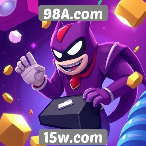 Novidades em promoções no 98A.com