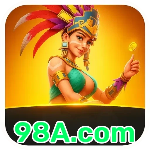 98A.com Caça-Níqueis